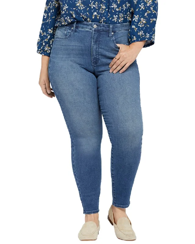 NYDJ Ami High-Rise Skinny Jean