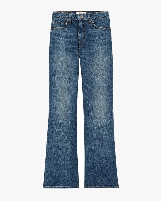 Jeggings women jeans combining the comfort of leggings and style of jeansBoot Cut Jean